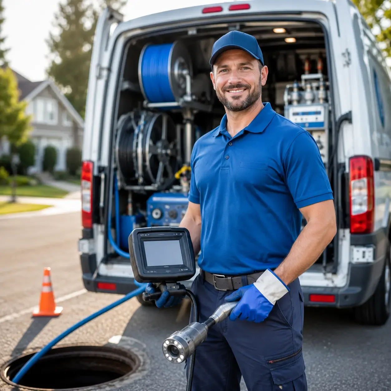 Local Pipe Relining specialists in Abita Springs, LA