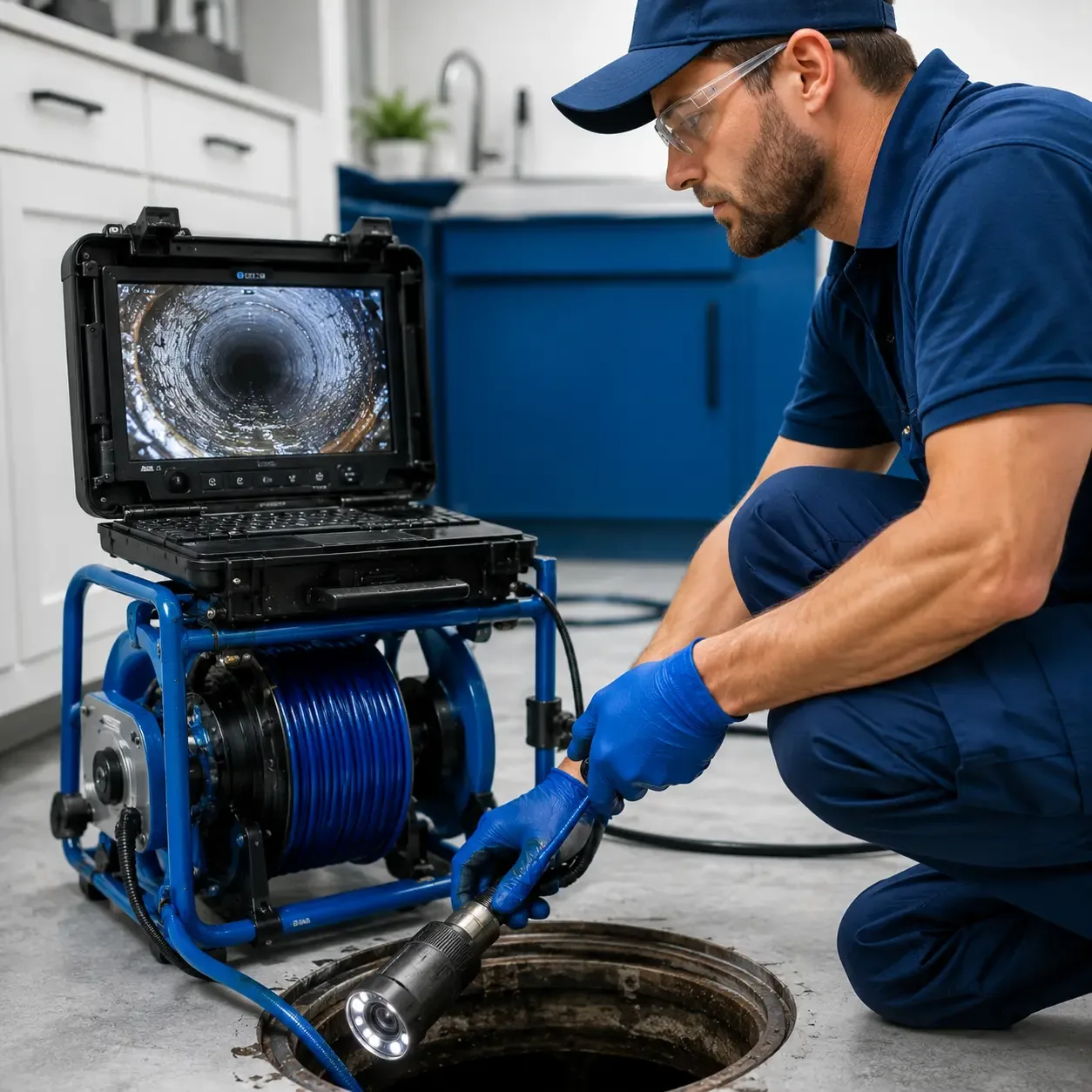 Pipe Relining professionals serving Abita Springs, LA